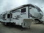 2013 Keystone Raptor